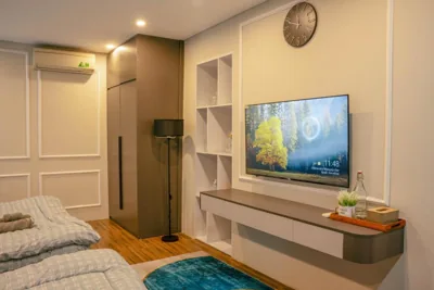 Spring Home Hà Nội – Photos 4